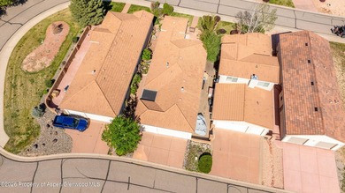 Charming 2-bed, 2-bath villa home in Battlement Mesa offering - photo 4