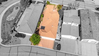 Charming 2-bed, 2-bath villa home in Battlement Mesa offering - photo 5