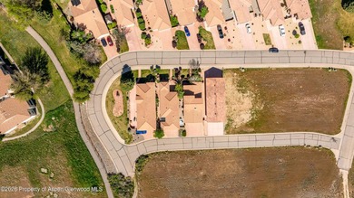 Charming 2-bed, 2-bath villa home in Battlement Mesa offering - photo 6