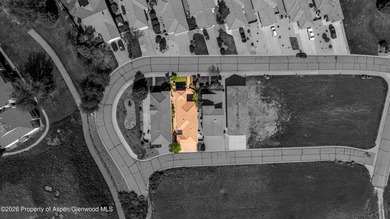 Charming 2-bed, 2-bath villa home in Battlement Mesa offering - photo 7