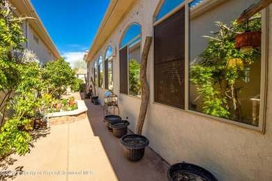 Charming 2-bed, 2-bath villa home in Battlement Mesa offering - photo 10