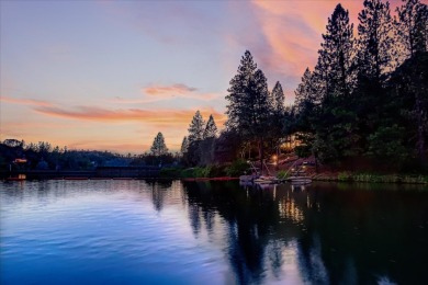 Lake Home For Sale in Auburn, California