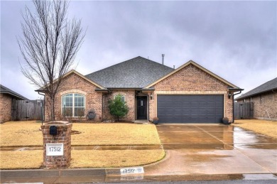 Lake Home For Sale in Edmond, Oklahoma