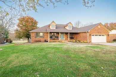 (private lake, pond, creek) Home For Sale in Philpot Kentucky