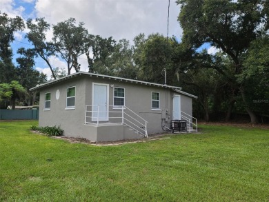 Lake Mann Home For Sale in Orlando Florida