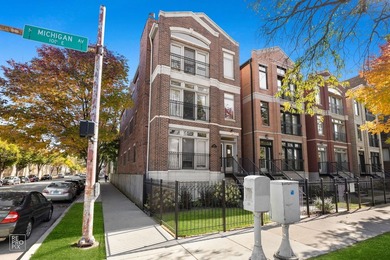 Lake Michigan - Cook County Condo For Sale in Chicago Illinois