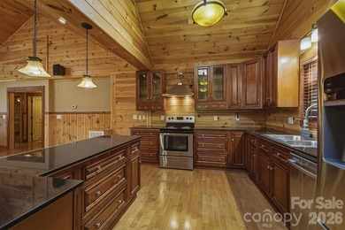 Welcome to 732 Grandview Peaks Drive in Nebo, North Carolina - photo 11