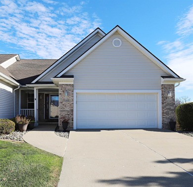 (private lake, pond, creek) Condo Active Under Contract in Flushing Michigan