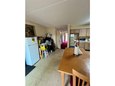 The property at 466 E 179th St, Bronx, NY 10457-3202 is a DUPLEX - photo 11