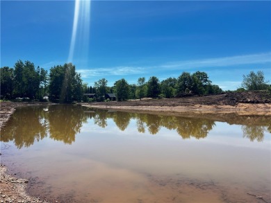 Lake Lot For Sale in Chippewa Falls, Wisconsin