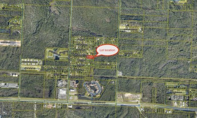 These three lots with no HOA are 97x120 each and total .81 of an - photo 1