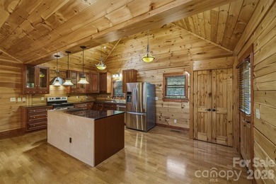 Welcome to 732 Grandview Peaks Drive in Nebo, North Carolina - photo 13