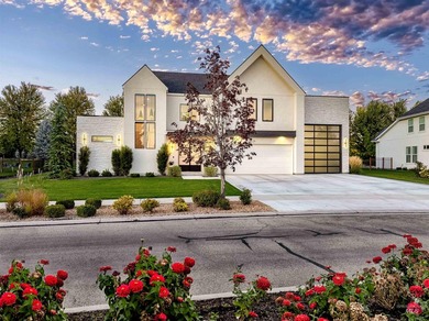 Rarely does a nearly new custom home of this caliber become - photo 1