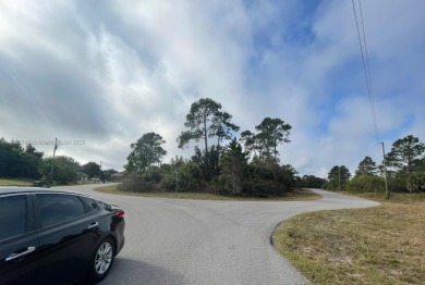 Northport Waterway Lakes and Canals Lot For Sale in North Port Florida
