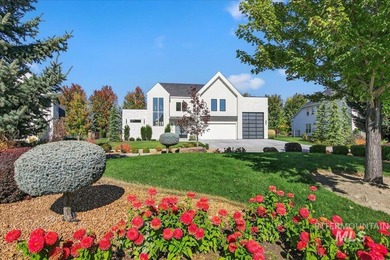 Rarely does a nearly new custom home of this caliber become - photo 2