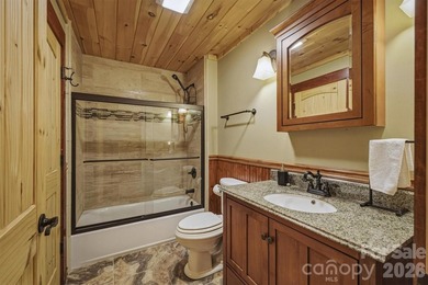 Welcome to 732 Grandview Peaks Drive in Nebo, North Carolina - photo 23