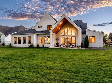 Rarely does a nearly new custom home of this caliber become - photo 3