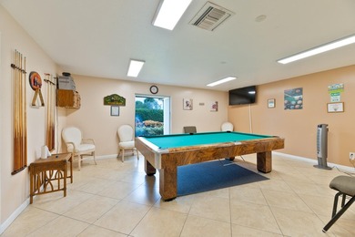 FABULOUS LOCATION IN THE SOUGHT-AFTER 55+ VILLAGES OF ORIOLE - photo 23