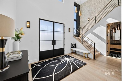 Rarely does a nearly new custom home of this caliber become - photo 4