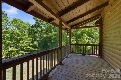Welcome to 732 Grandview Peaks Drive in Nebo, North Carolina - photo 25