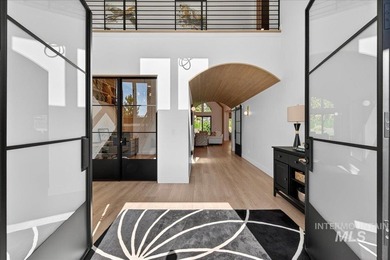 Rarely does a nearly new custom home of this caliber become - photo 5