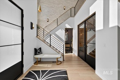 Rarely does a nearly new custom home of this caliber become - photo 6