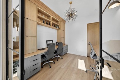 Rarely does a nearly new custom home of this caliber become - photo 7