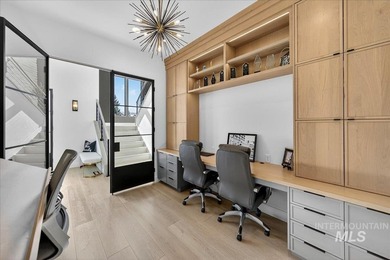Rarely does a nearly new custom home of this caliber become - photo 8