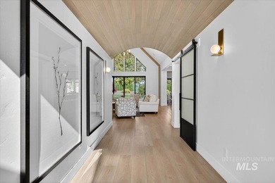 Rarely does a nearly new custom home of this caliber become - photo 9