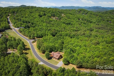 Welcome to 732 Grandview Peaks Drive in Nebo, North Carolina - photo 31