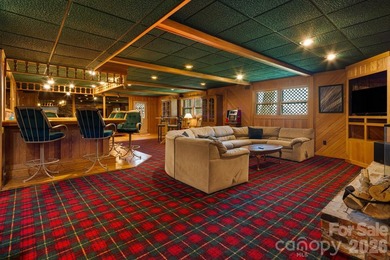 Positioned along the 13th fairway of the private, member-owned - photo 32