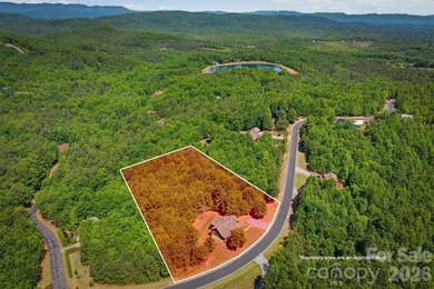 Welcome to 732 Grandview Peaks Drive in Nebo, North Carolina - photo 34