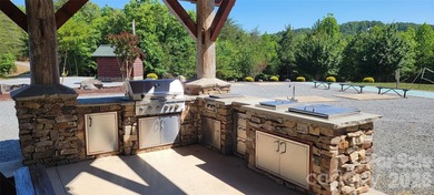 Welcome to 732 Grandview Peaks Drive in Nebo, North Carolina - photo 38