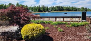 Welcome to 732 Grandview Peaks Drive in Nebo, North Carolina - photo 39