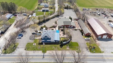 Welcome to Baiting Hollow Commons, a one-of-a-kind commercial - photo 1