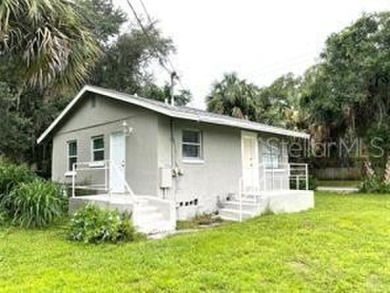 Lake Mann Home Sale Pending in Orlando Florida