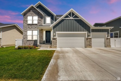 Utah Lake Home For Sale in Lindon Utah