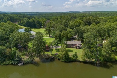 Rock Mountain Lake Home Sale Pending in Mccalla Alabama