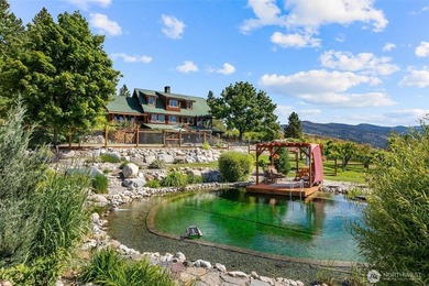 Welcome to The Beautiful Uphill Farm--an exceptional opportunity - photo 1