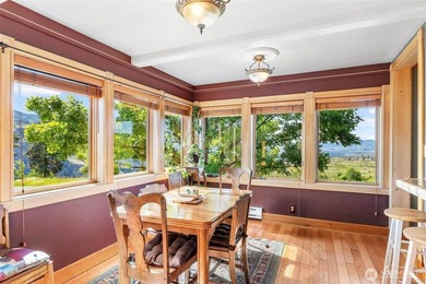 Welcome to The Beautiful Uphill Farm--an exceptional opportunity - photo 2