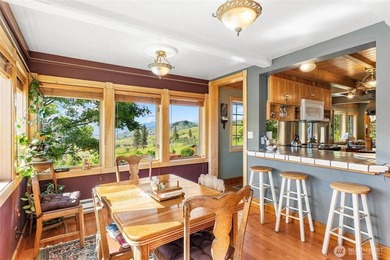 Welcome to The Beautiful Uphill Farm--an exceptional opportunity - photo 3
