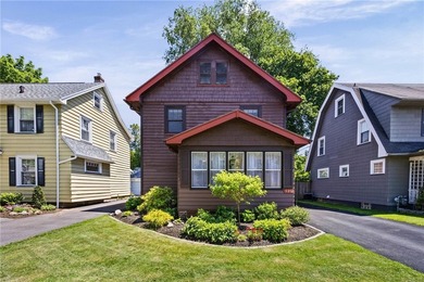 ABSOLUTE STUNNER in North Winton Village is Finally Available! - photo 1
