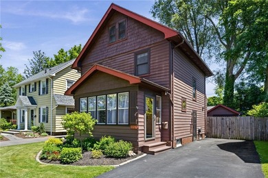 ABSOLUTE STUNNER in North Winton Village is Finally Available! - photo 4