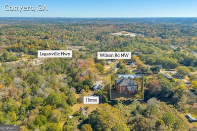 Breathtaking 168.25 acres in highly desirable North Rockdale - photo 11