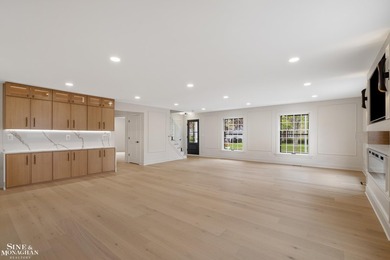 Completely reimagined and renovated to perfection, this stunning - photo 11