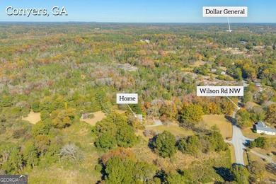 Breathtaking 168.25 acres in highly desirable North Rockdale - photo 12