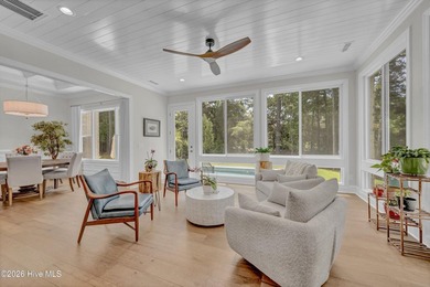 Estate-Style Living in the Exclusive Gated Community of Beasley - photo 12