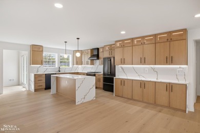Completely reimagined and renovated to perfection, this stunning - photo 13