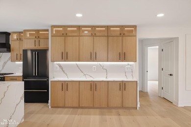 Completely reimagined and renovated to perfection, this stunning - photo 14