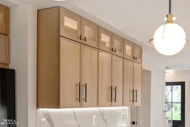Completely reimagined and renovated to perfection, this stunning - photo 15